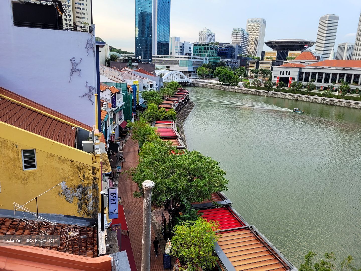 Boat Quay Conservation Area (D1), Retail #503034161